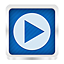 MX Player Icon 64x64 png